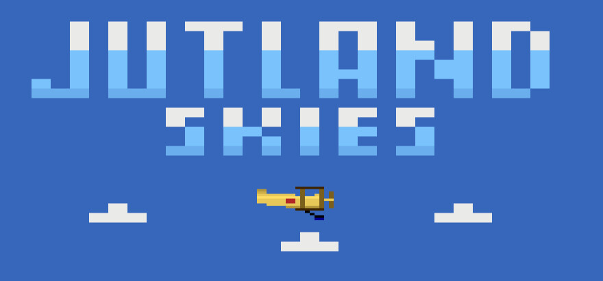 Jutlanad Skies.jpg Jutlanad Skies.jpg